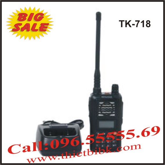 Bo-dam-Kenwood-TK-718-VHF1