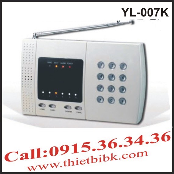 YL-007K11