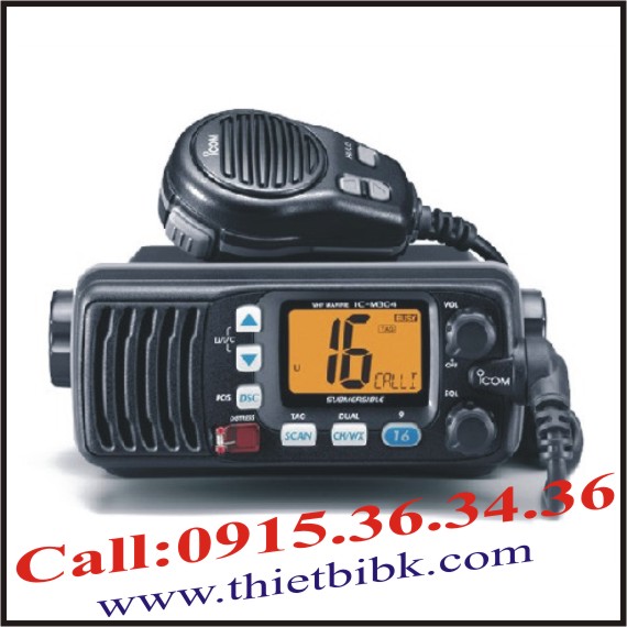 Icom-C-M304-VHF11