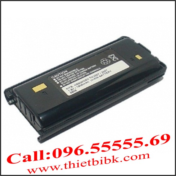 PIN BỘ ĐÀM KENWOOD TK-2307 KNB-29N