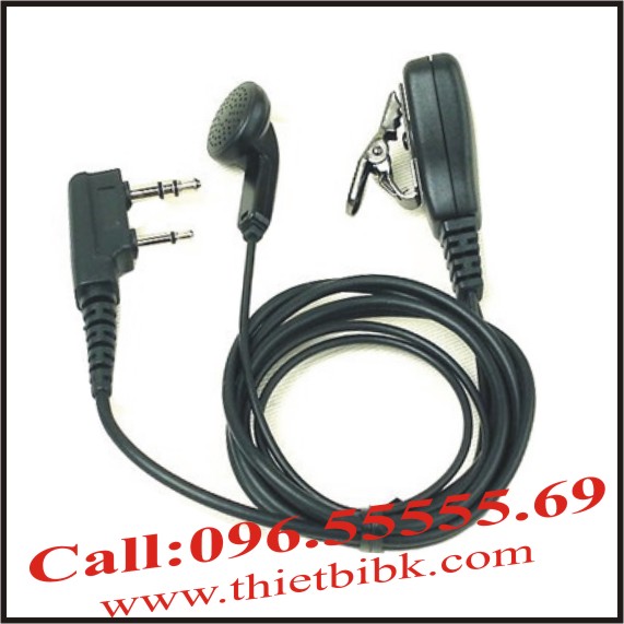 Tai-nghe-bo-dam-Kenwood-TK-2407 3