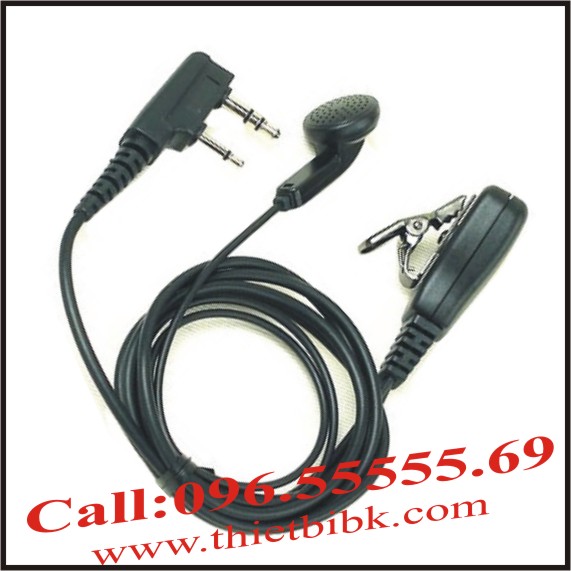 Tai-nghe-bo-dam-Kenwood-TK-3307 1