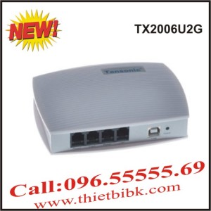 Box-ghi-am-dien-thoai-2-line-Tansonic-TX2006U2G 1