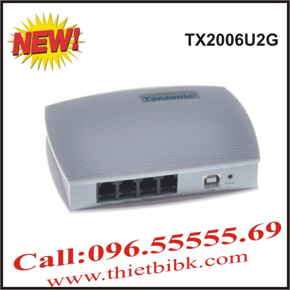 Box-ghi-am-dien-thoai-2-line-Tansonic-TX2006U2G 1