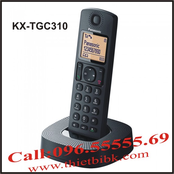 Dien-thoai-keo-dai-Panasonic-KX-TGC310 5