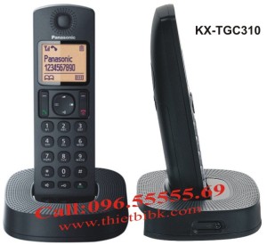 Dien-thoai-keo-dai-Panasonic-KX-TGC310-dung-cho-gia-dinh 2